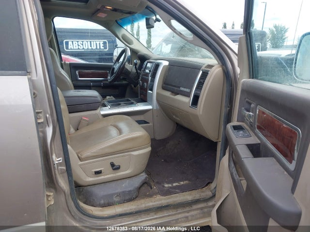 Aukcja sprzedaży 2010 Dodge Ram 2500, vin: 3D7UT2CL2AG187559, numer aukcji: 12678383