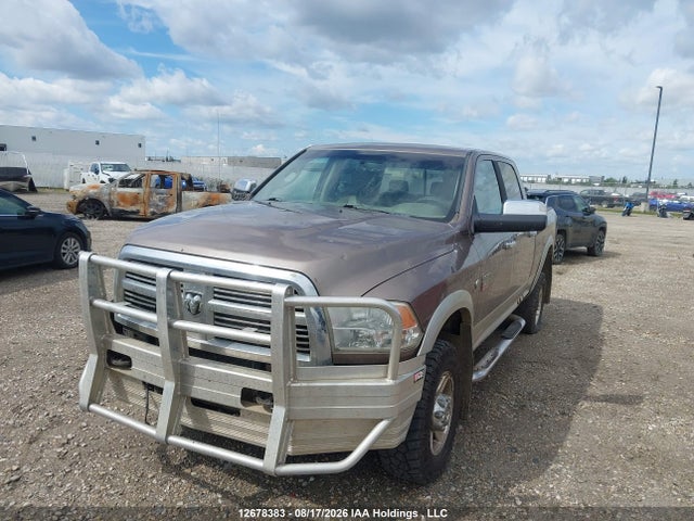Aukcja sprzedaży 2010 Dodge Ram 2500, vin: 3D7UT2CL2AG187559, numer aukcji: 12678383