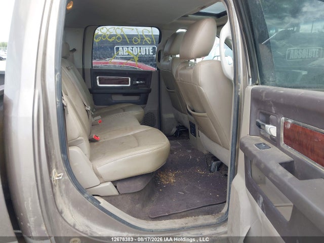 Aukcja sprzedaży 2010 Dodge Ram 2500, vin: 3D7UT2CL2AG187559, numer aukcji: 12678383