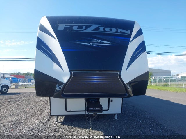 Keystone Fuzion 2019 4YDF42938KF810609 Image 6