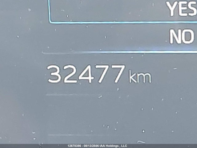 Продаж на аукціоні авто 2025 Toyota Prius Plug-in Hybrid Se, vin: JTDACACU2S3046611, номер лоту: 12678386