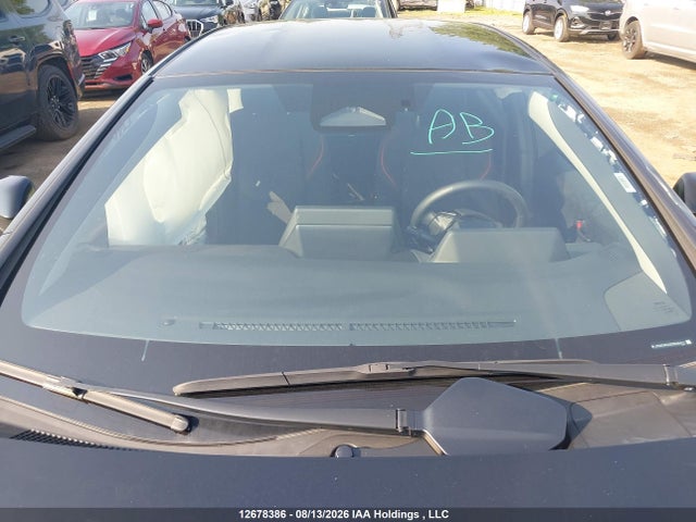 Продаж на аукціоні авто 2025 Toyota Prius Plug-in Hybrid Se, vin: JTDACACU2S3046611, номер лоту: 12678386