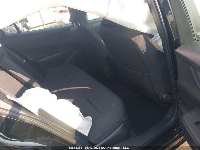 Продаж на аукціоні авто 2025 Toyota Prius Plug-in Hybrid Se, vin: JTDACACU2S3046611, номер лоту: 12678386