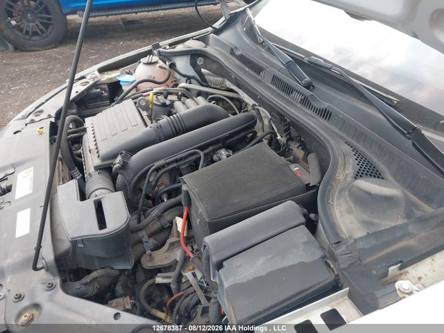 2016 Volkswagen Jetta 1.4 Tsi Trendline/1.4 Tsi Trendline+ მანქანა იყიდება აუქციონზე, vin: 3VW267AJ4GM308090, აუქციონის ნომერი: 12678387