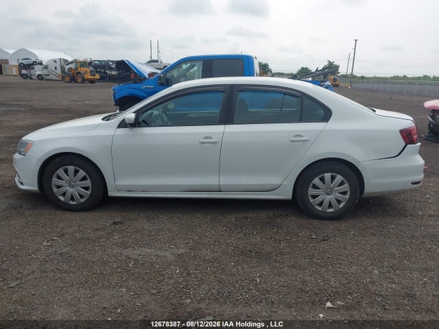 2016 Volkswagen Jetta 1.4 Tsi Trendline/1.4 Tsi Trendline+ მანქანა იყიდება აუქციონზე, vin: 3VW267AJ4GM308090, აუქციონის ნომერი: 12678387