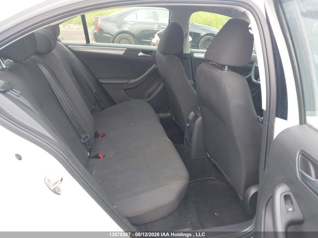 2016 Volkswagen Jetta 1.4 Tsi Trendline/1.4 Tsi Trendline+ მანქანა იყიდება აუქციონზე, vin: 3VW267AJ4GM308090, აუქციონის ნომერი: 12678387