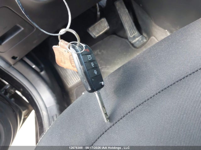 KIA Soul 2016 KNDJP3A51G7382097 Image 11