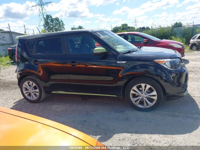 KIA Soul 2016 KNDJP3A51G7382097 Image 13