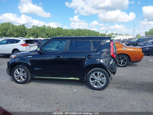 KIA Soul 2016 KNDJP3A51G7382097 Image 14