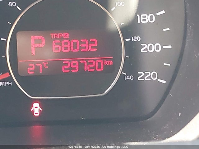 KIA Soul 2016 KNDJP3A51G7382097 Image 15