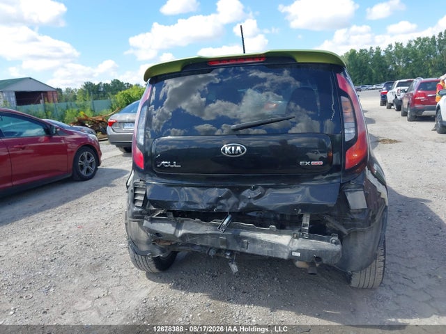 KIA Soul 2016 KNDJP3A51G7382097 Image 16