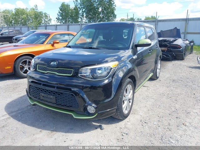 KIA Soul 2016 KNDJP3A51G7382097 Image 2