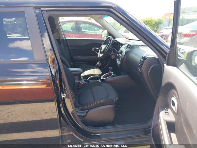 KIA Soul 2016 KNDJP3A51G7382097 Image 5