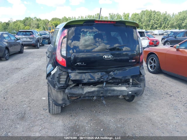 KIA Soul 2016 KNDJP3A51G7382097 Image 6