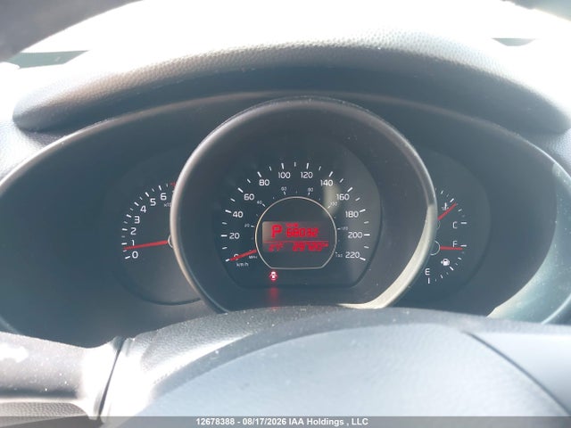 KIA Soul 2016 KNDJP3A51G7382097 Image 7