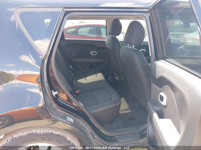 KIA Soul 2016 KNDJP3A51G7382097 Image 8