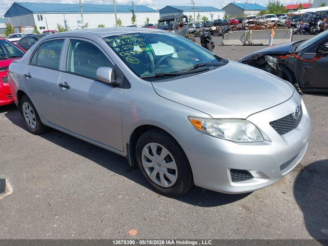 Aukcja sprzedaży 2010 Toyota Corolla S/le/xle, vin: 2T1BU4EE3AC211063, numer aukcji: 12678390
