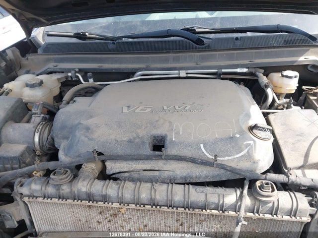 Chevrolet Colorado 2021 1GCGTBENXM1203614 Image 10