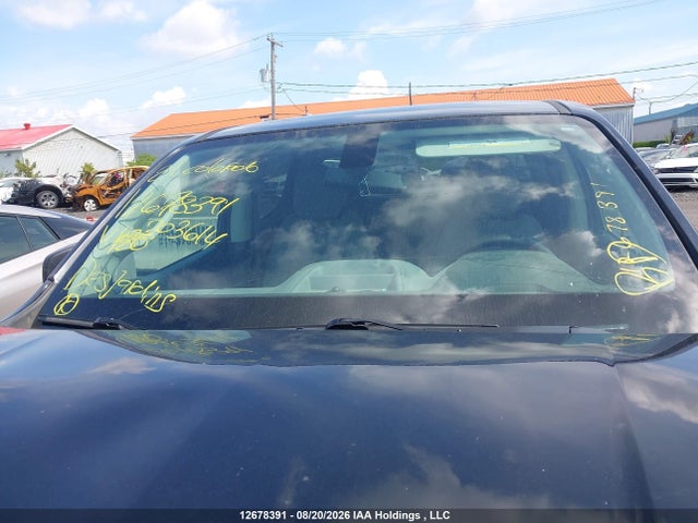 1GCGTBENXM1203614 Chevrolet Colorado