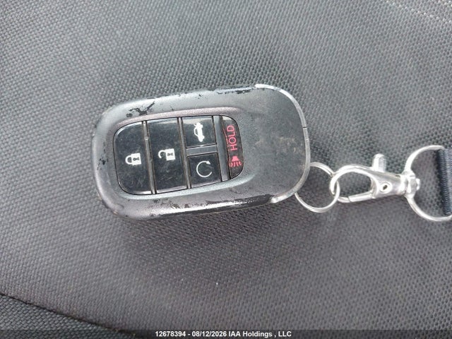 Honda Civic Sport 2023 2HGFE2F59PH103368 Image 10