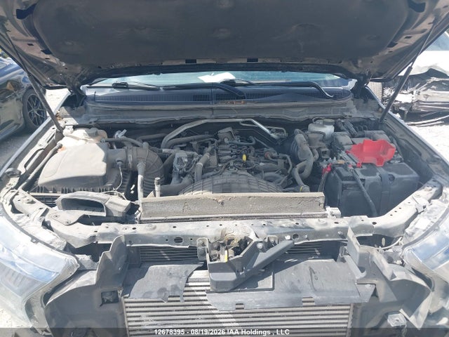 1FTER4FH8KLA13905 Ford Ranger Xlt