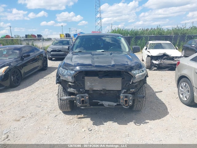 1FTER4FH8KLA13905 Ford Ranger Xlt