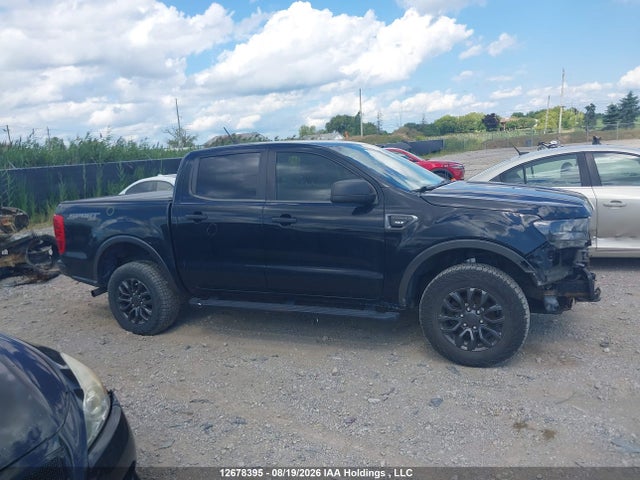 1FTER4FH8KLA13905 Ford Ranger Xlt