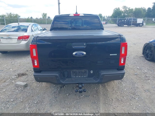 1FTER4FH8KLA13905 Ford Ranger Xlt