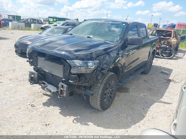 1FTER4FH8KLA13905 Ford Ranger Xlt