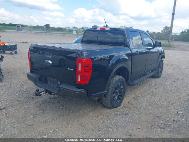 1FTER4FH8KLA13905 Ford Ranger Xlt