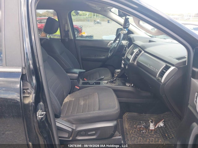 1FTER4FH8KLA13905 Ford Ranger Xlt