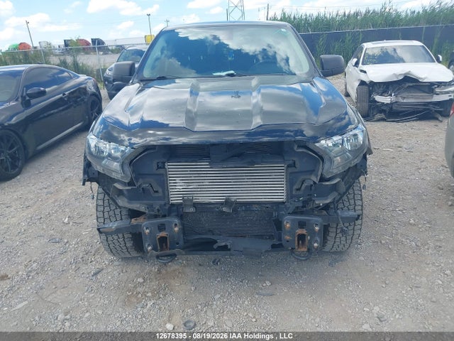 1FTER4FH8KLA13905 Ford Ranger Xlt