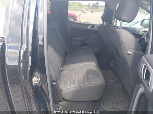 1FTER4FH8KLA13905 Ford Ranger Xlt