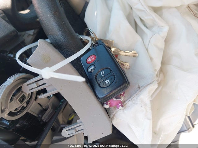 Aukcja sprzedaży 2012 Toyota Corolla Le, vin: 2T1BU4EE4CC761214, numer aukcji: 12678396