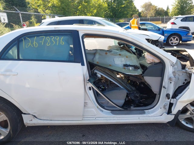 Aukcja sprzedaży 2012 Toyota Corolla Le, vin: 2T1BU4EE4CC761214, numer aukcji: 12678396