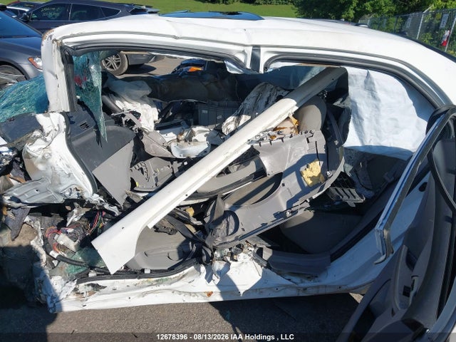 Aukcja sprzedaży 2012 Toyota Corolla Le, vin: 2T1BU4EE4CC761214, numer aukcji: 12678396