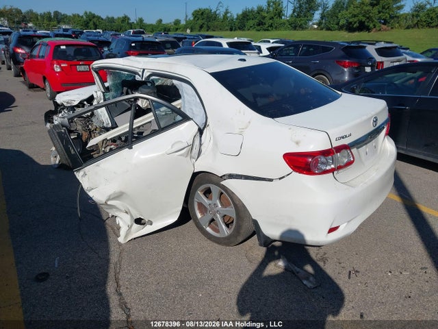 Aukcja sprzedaży 2012 Toyota Corolla Le, vin: 2T1BU4EE4CC761214, numer aukcji: 12678396