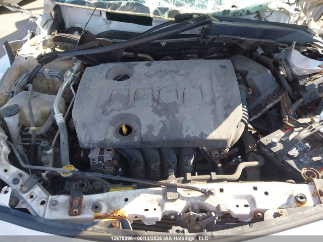 Aukcja sprzedaży 2012 Toyota Corolla Le, vin: 2T1BU4EE4CC761214, numer aukcji: 12678396