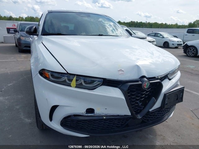 Alfa Romeo Tonale Veloce 2023 ZASNATDN2P3037350 Image 6