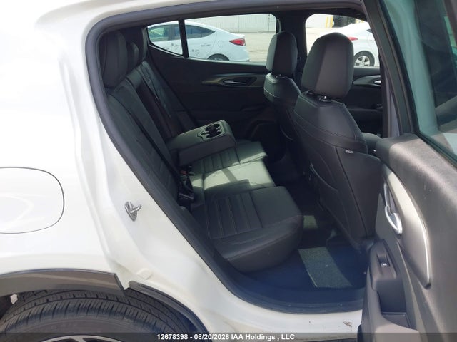 Alfa Romeo Tonale Veloce 2023 ZASNATDN2P3037350 Image 8