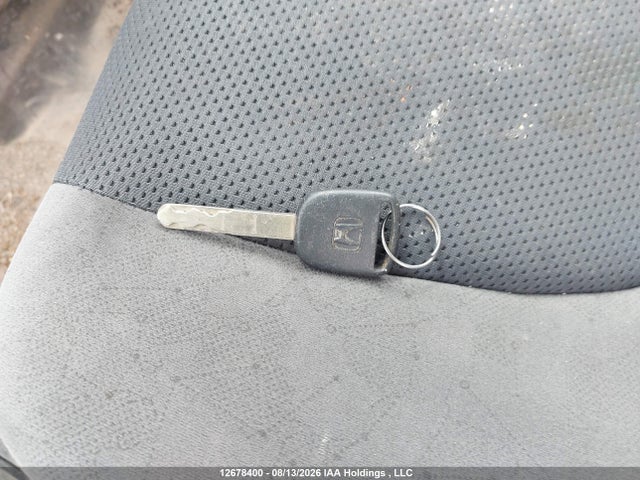 Продажа на аукционе авто 2007 Honda Fit, vin: JHMGD38407S818627, номер лота: 12678400