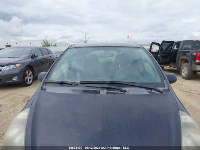 Продажа на аукционе авто 2007 Honda Fit, vin: JHMGD38407S818627, номер лота: 12678400