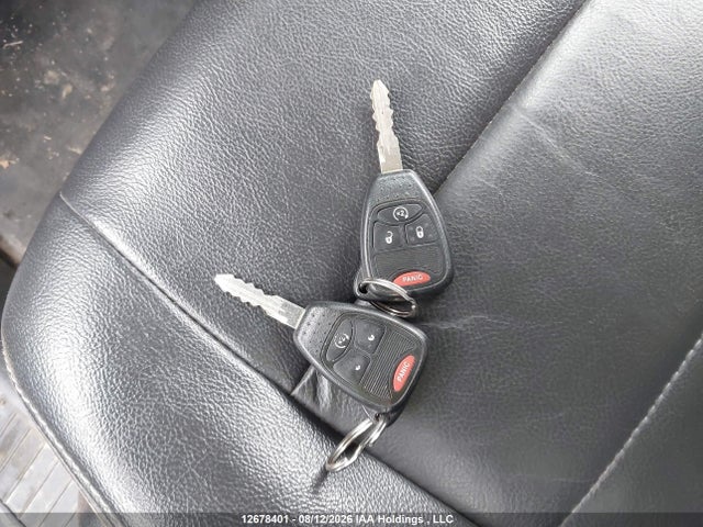 1C4NJRAB0GD542645 Jeep Patriot Sport/north