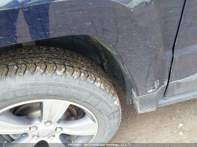 1C4NJRAB0GD542645 Jeep Patriot Sport/north