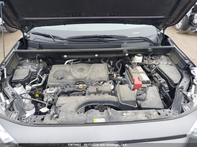 2T3R1RFV1SW515132 Toyota Rav4 Xle
