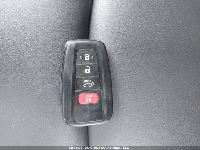 2T3R1RFV1SW515132 Toyota Rav4 Xle