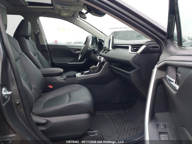 2T3R1RFV1SW515132 Toyota Rav4 Xle