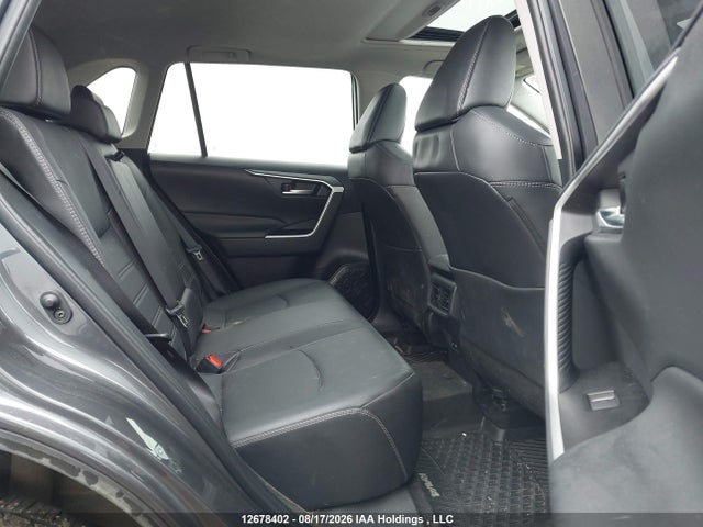 2T3R1RFV1SW515132 Toyota Rav4 Xle
