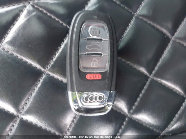 Aukcja sprzedaży 2017 Audi A6 3.0t Competition, vin: WAUF3AFC6HN080487, numer aukcji: 12678405