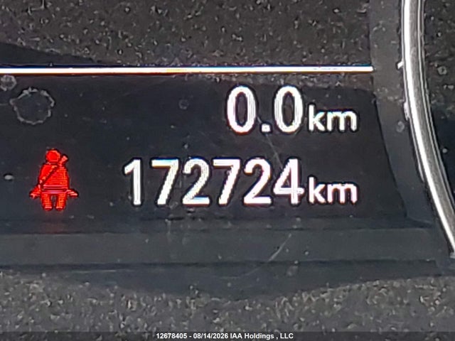Aukcja sprzedaży 2017 Audi A6 3.0t Competition, vin: WAUF3AFC6HN080487, numer aukcji: 12678405